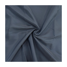 Wholesale in stock memory fabric 100% polyester water resistant fabric for jacket coat garment